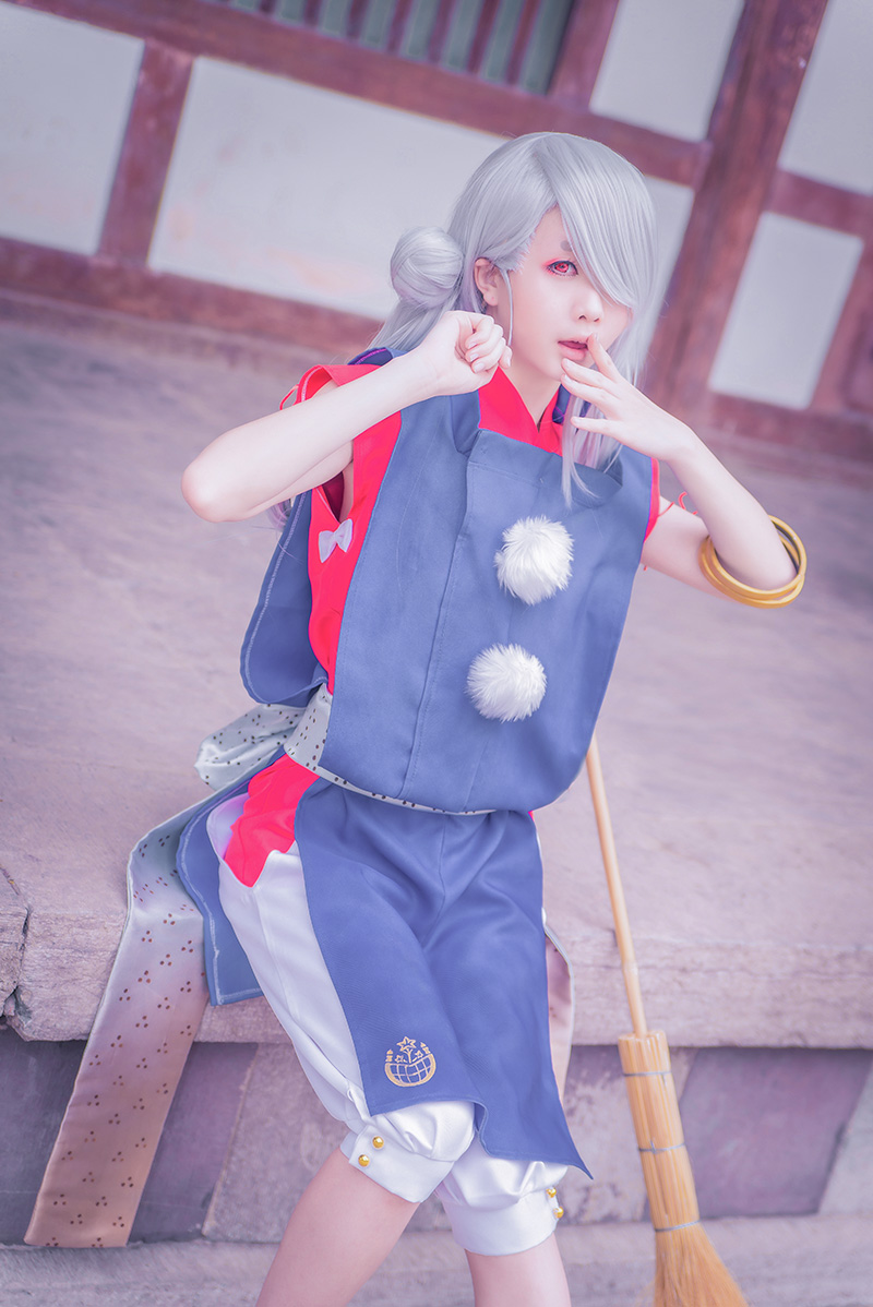 Star's Delay to December 22, Coser Hoshilly BCY Collection 3(89)